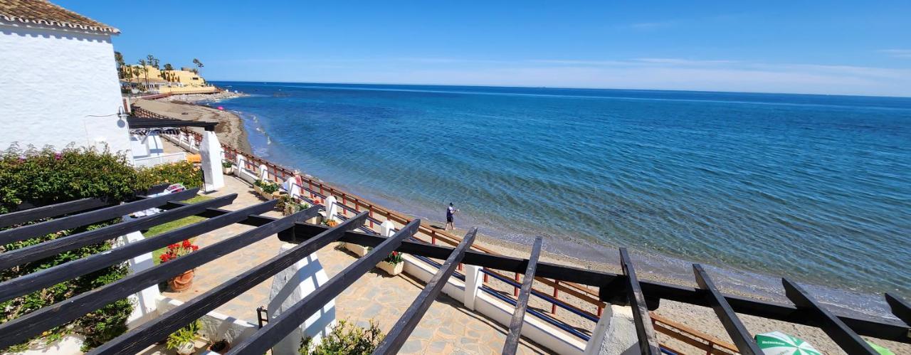 Elena Flat Lovely Paradise Above The Sea Sitio de Calahonda Exterior foto