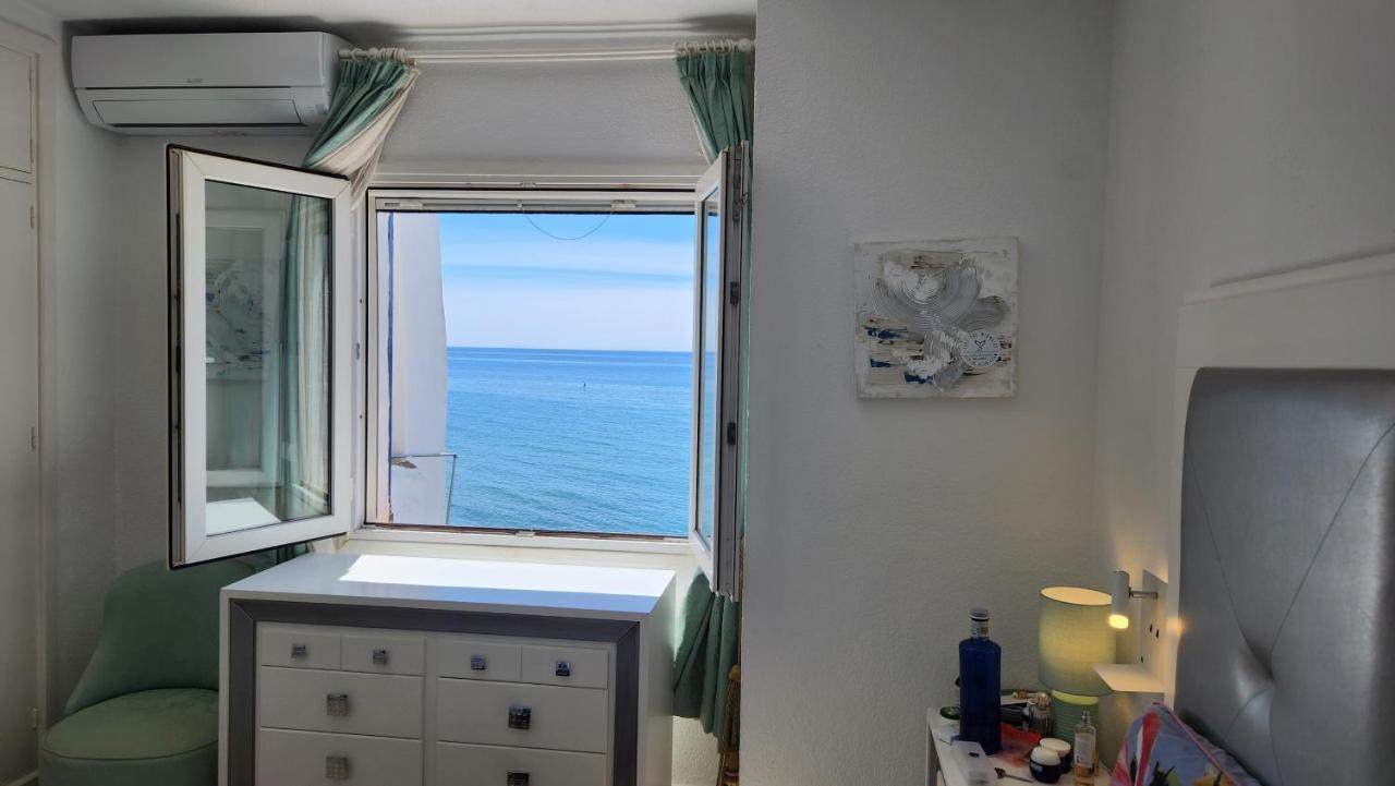Elena Flat Lovely Paradise Above The Sea Sitio de Calahonda Exterior foto