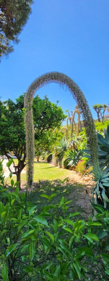 Elena Flat Lovely Paradise Above The Sea Sitio de Calahonda Exterior foto