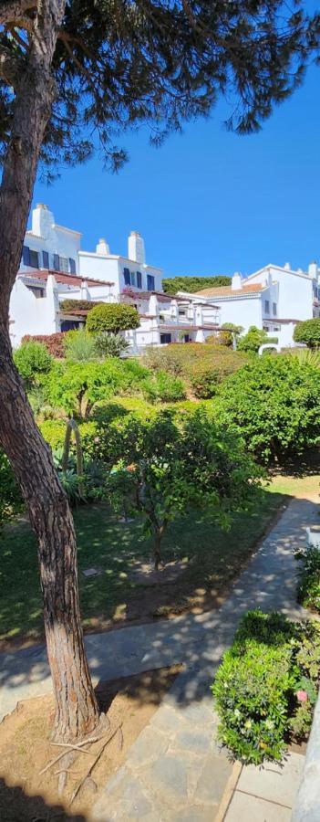 Elena Flat Lovely Paradise Above The Sea Sitio de Calahonda Exterior foto