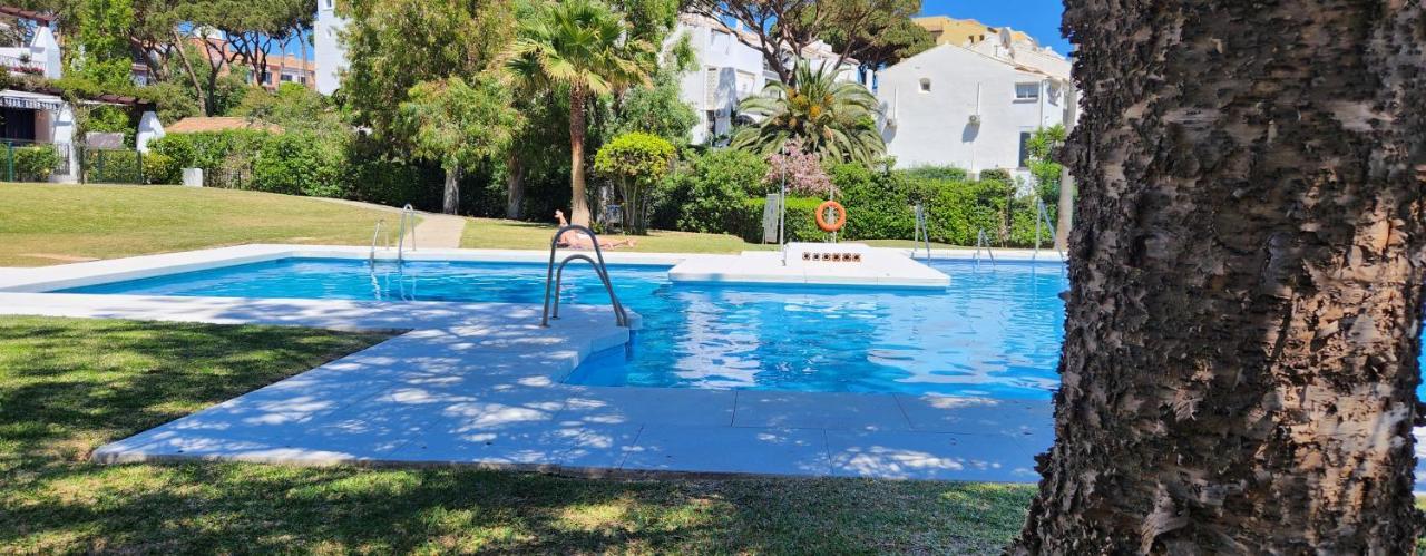 Elena Flat Lovely Paradise Above The Sea Sitio de Calahonda Exterior foto