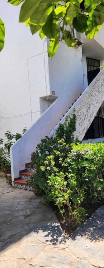 Elena Flat Lovely Paradise Above The Sea Sitio de Calahonda Exterior foto