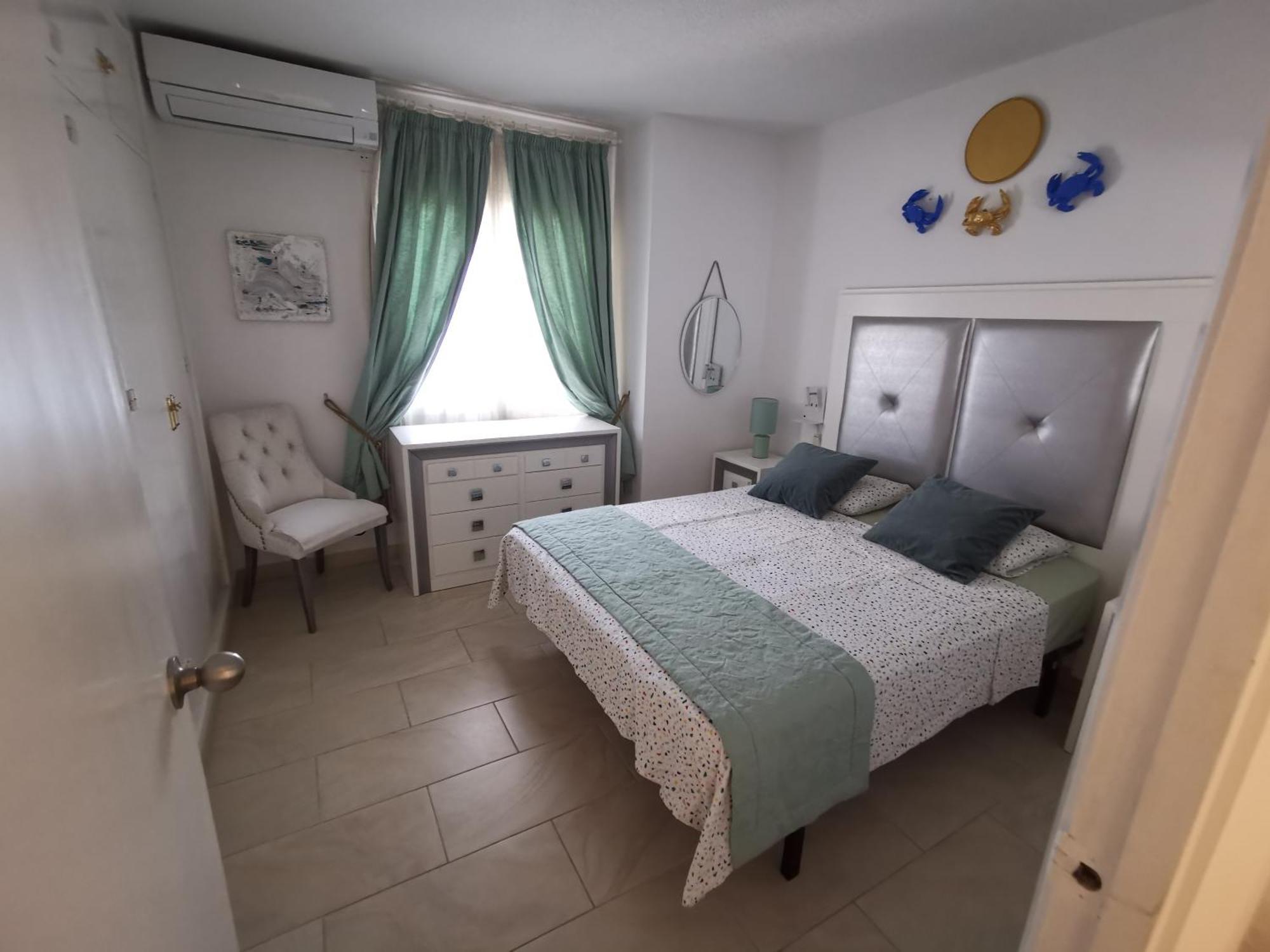 Elena Flat Lovely Paradise Above The Sea Sitio de Calahonda Exterior foto
