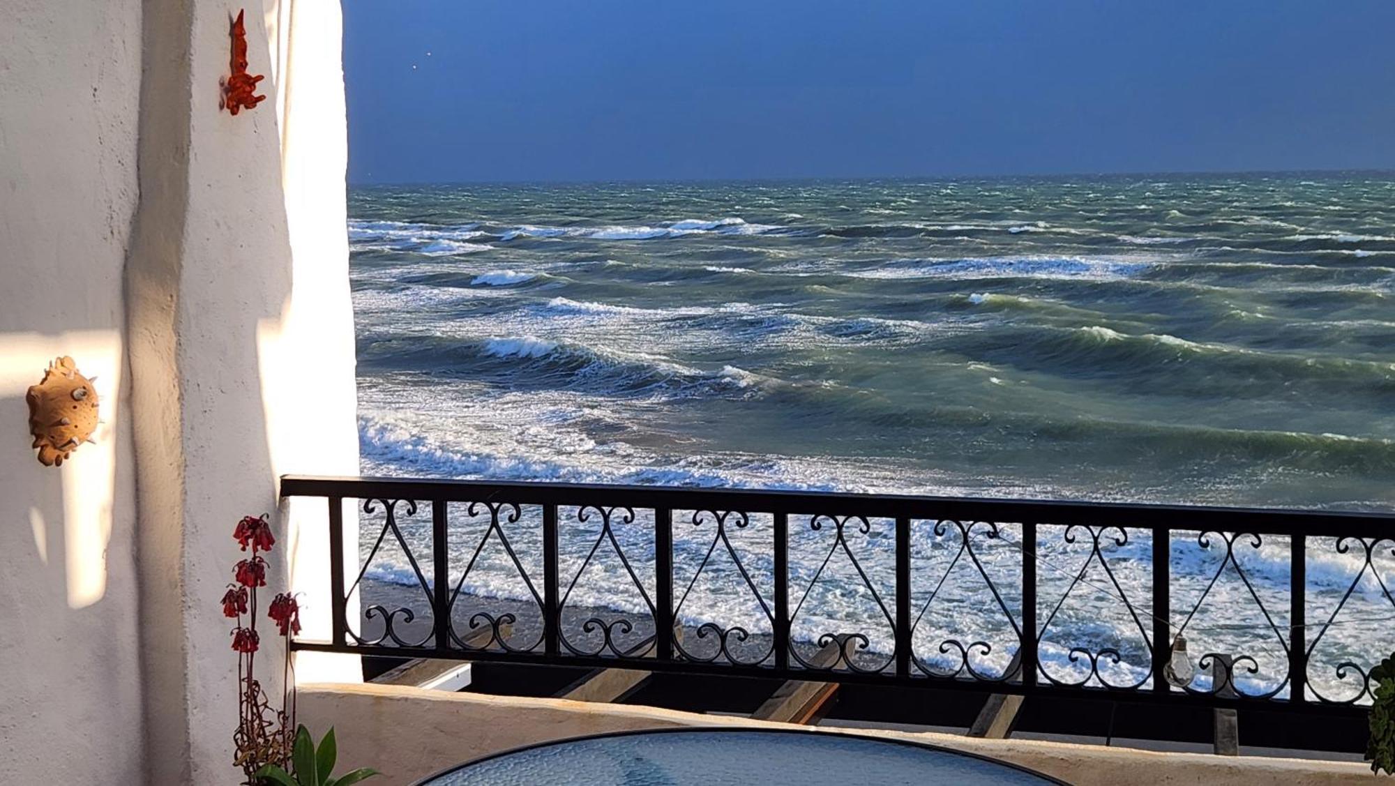 Elena Flat Lovely Paradise Above The Sea Sitio de Calahonda Exterior foto